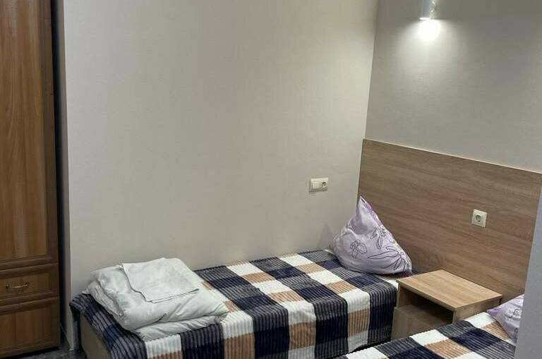 Гостиница «Марина»