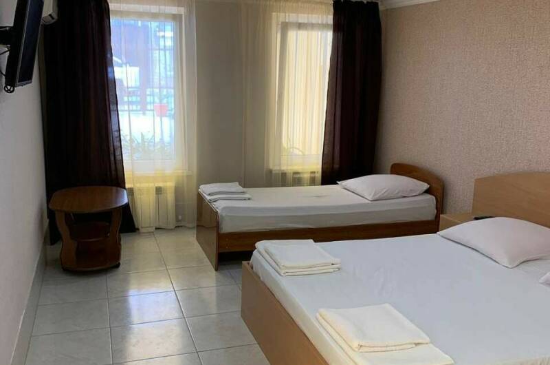 Гостевой дом «Аленка»