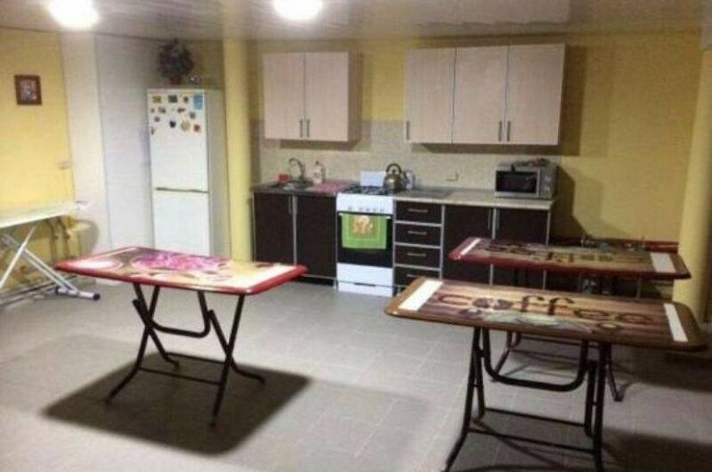 Гостевой дом «Аленка»