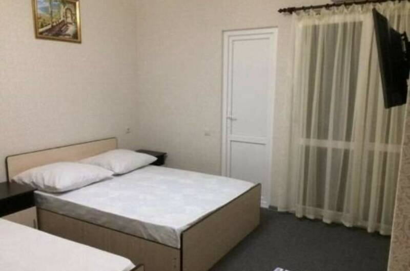 Гостевой дом «Аленка»