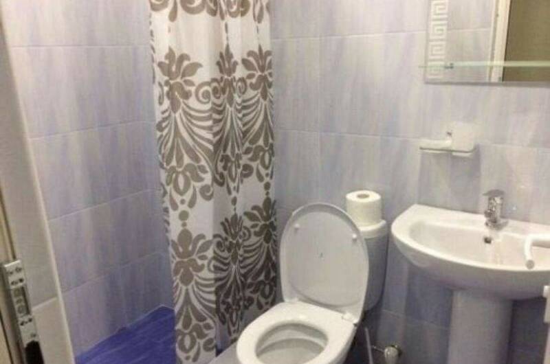 Гостевой дом «Аленка»