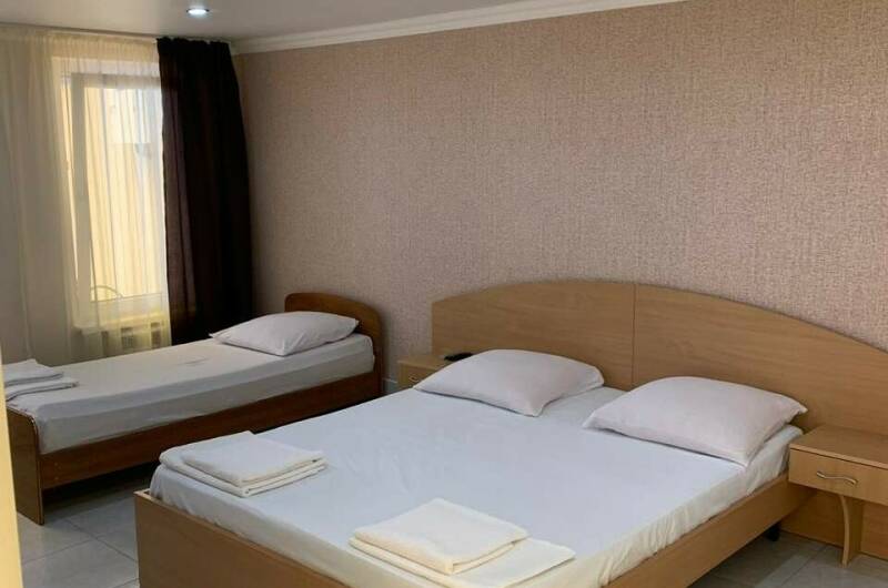 Гостевой дом «Аленка»