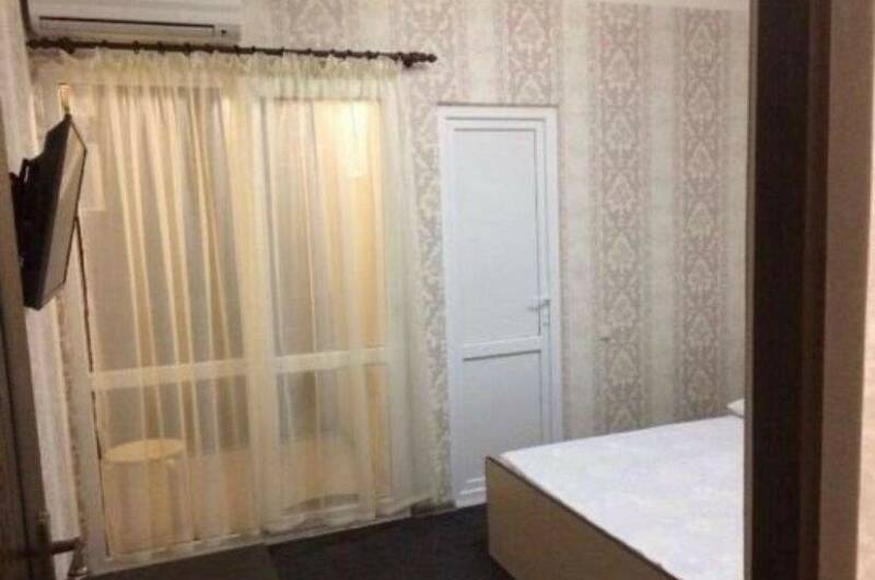 Гостевой дом «Аленка»