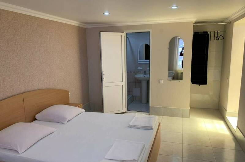 Гостевой дом «Аленка»