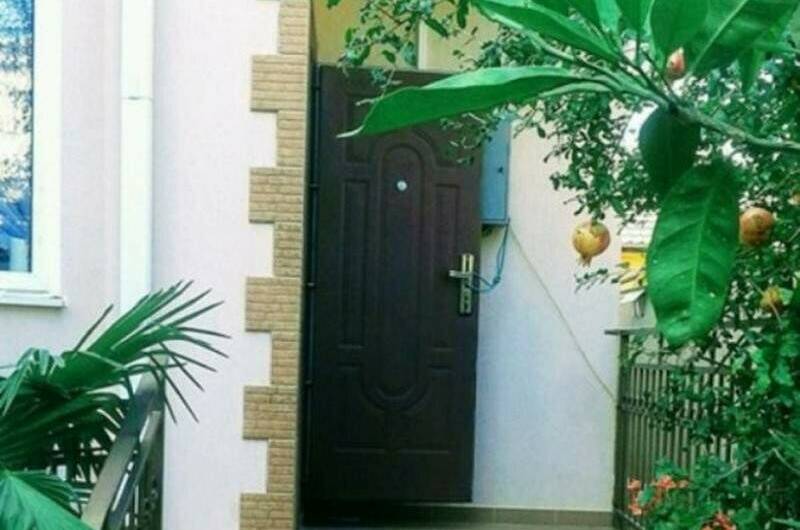 Гостевой дом «Планета»