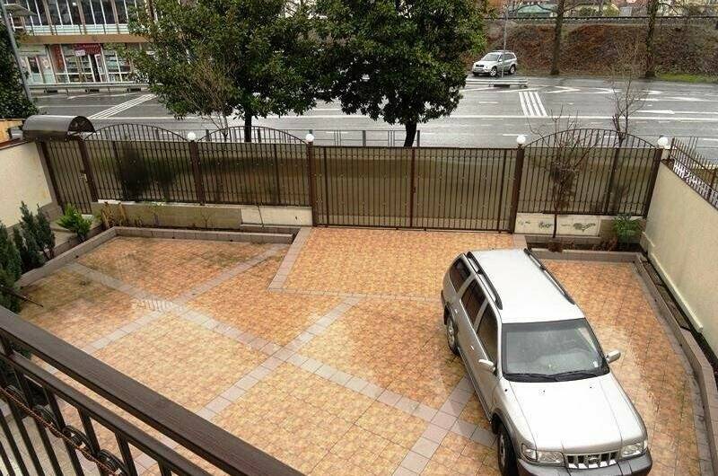 Гостевой дом «Планета»