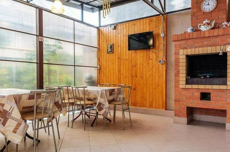 Гостевой дом «Планета»