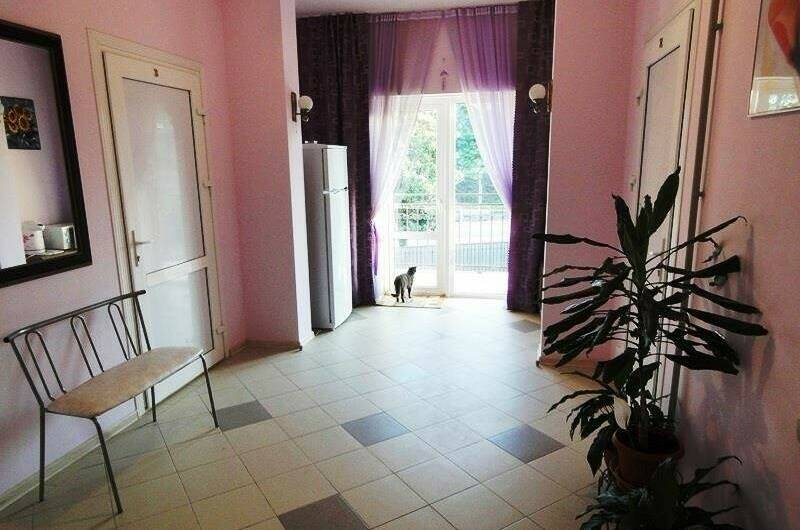 Гостевой дом «Планета»