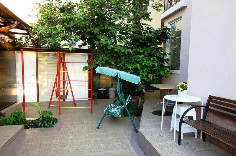 Гостевой дом «Планета»