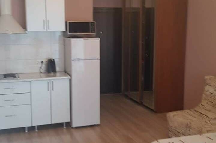 Апартаменты рядом с Ривьерой