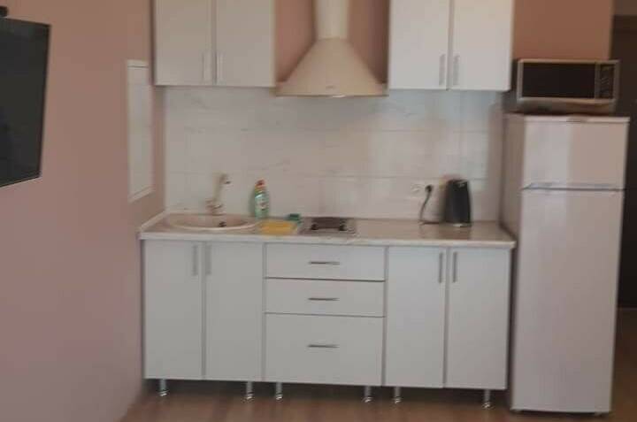 Апартаменты рядом с Ривьерой