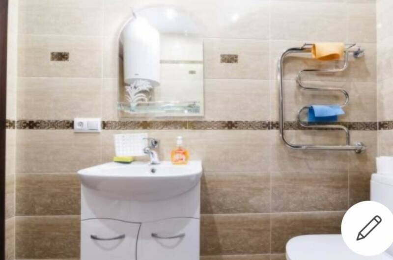 Апартаменты рядом с Ривьерой