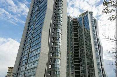 Апартаменты рядом с Ривьерой