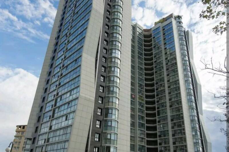 Апартаменты в центре