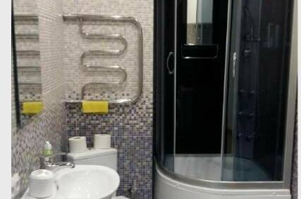 Апартаменты в центре