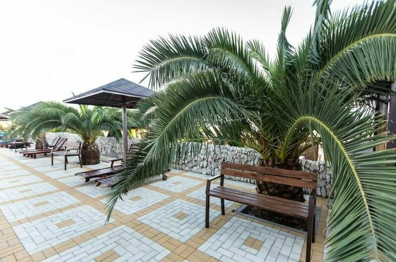 Апарт-комплекс «Империя гор»