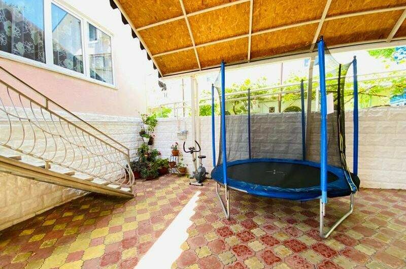 Гостевой дом «РуАнж»