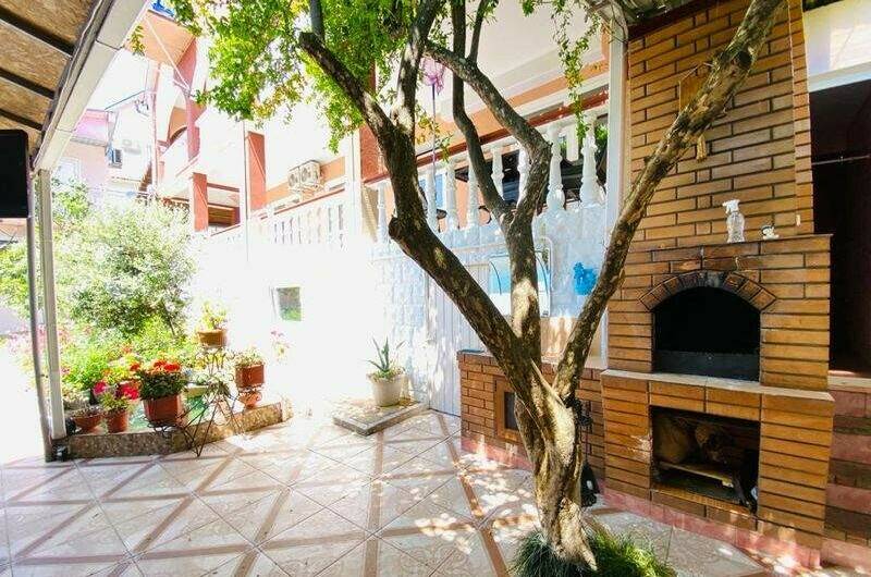 Гостевой дом «РуАнж»