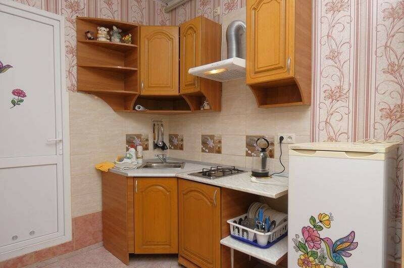 Гостевой дом «РуАнж»