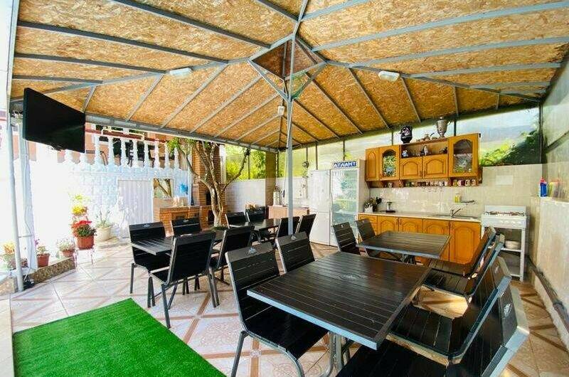 Гостевой дом «РуАнж»