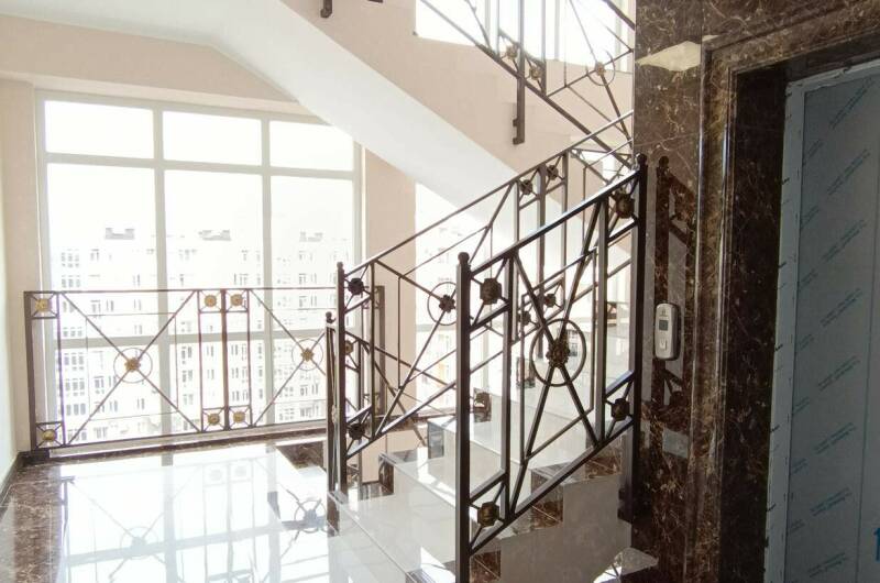 Студия в ЖК «Семейный»