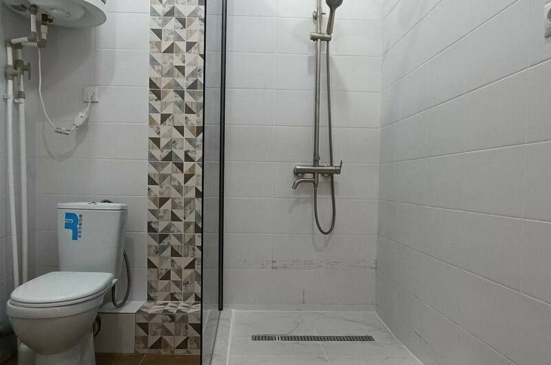 Студия в ЖК «Семейный»