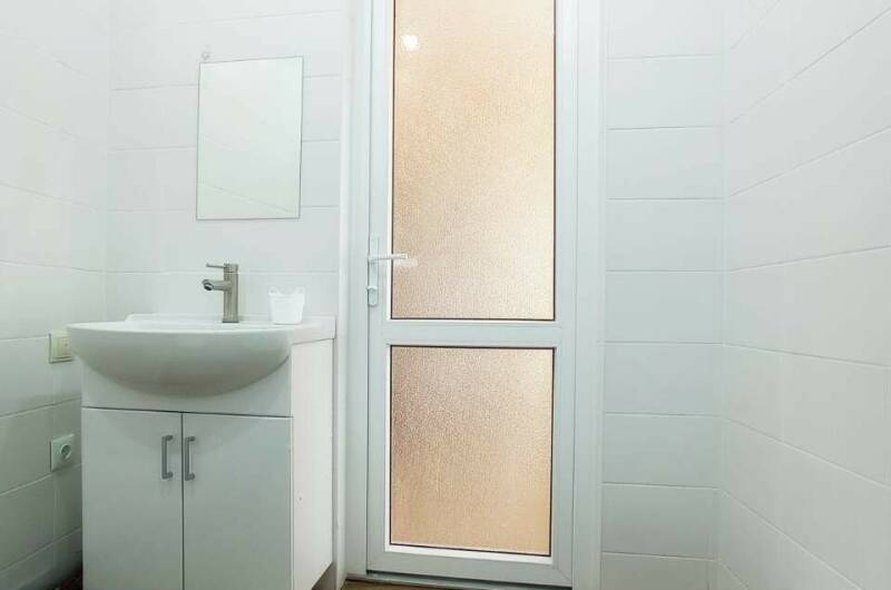 Студия в ЖК «Семейный»