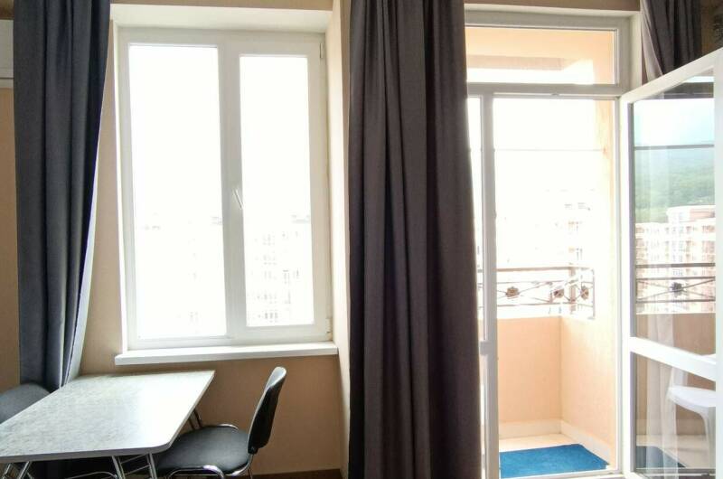 Студия в ЖК «Семейный»