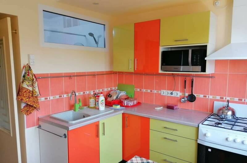 Квартира на Победы