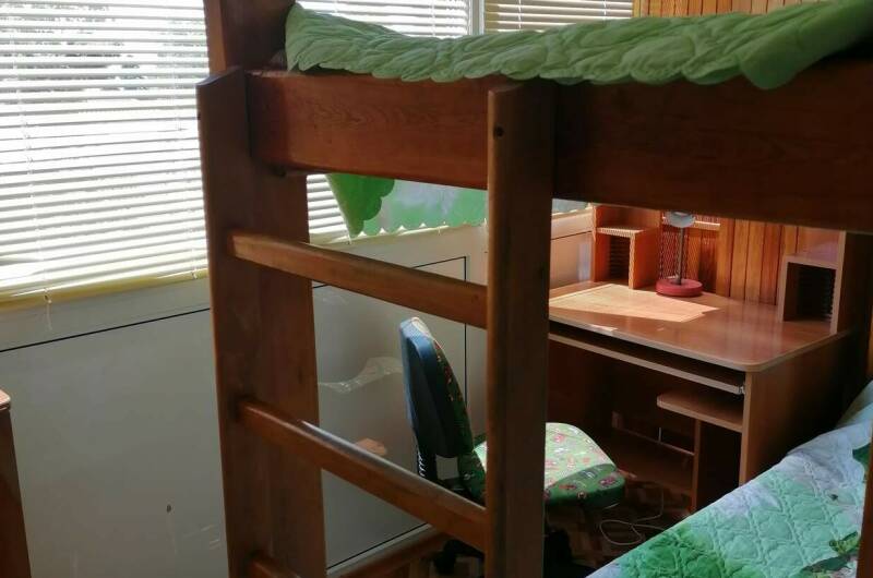 Квартира на Победы