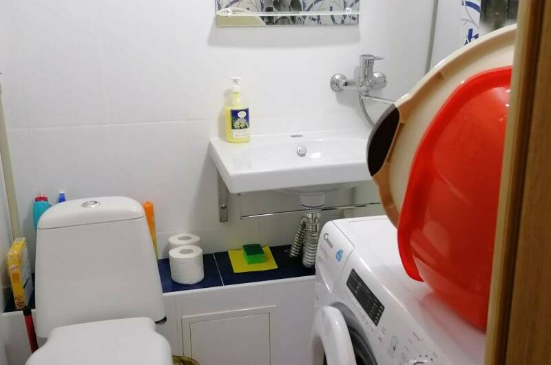 Квартира на Победы