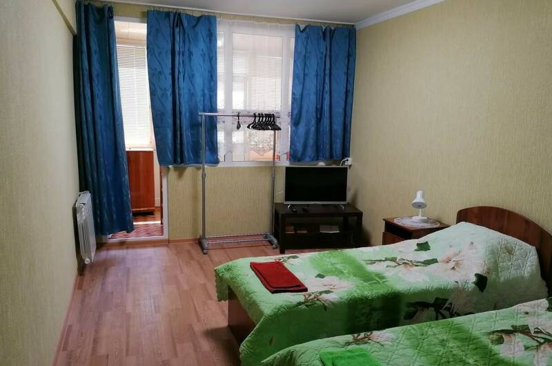 Квартира на Победы