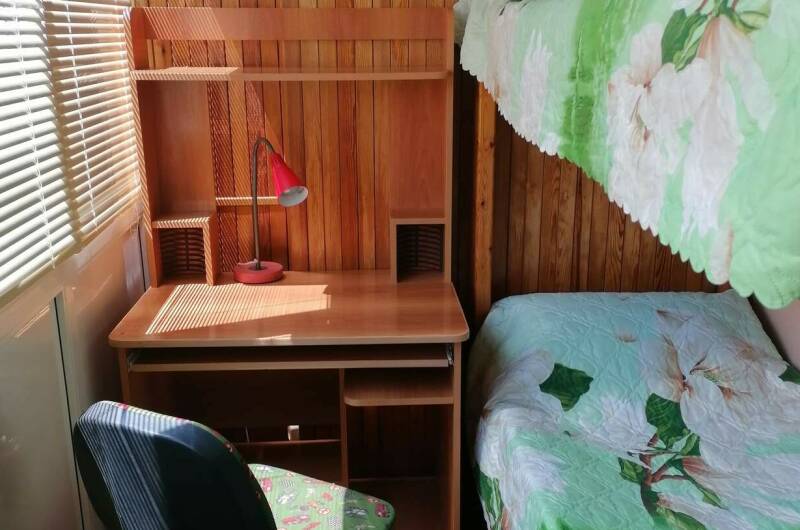 Квартира на Победы