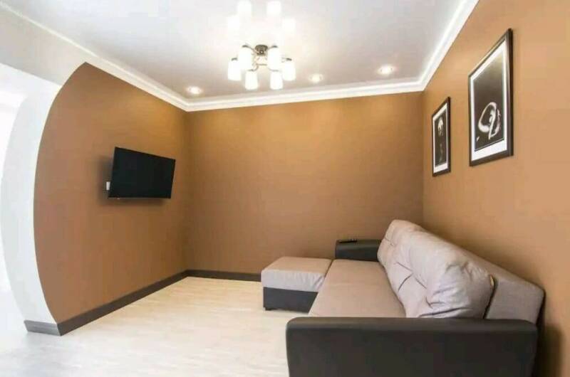 Апартаменты на Виноградной