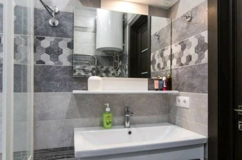 Апартаменты на Виноградной