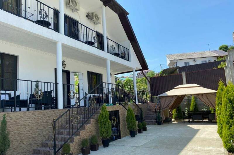 Гостевой дом «Уют»