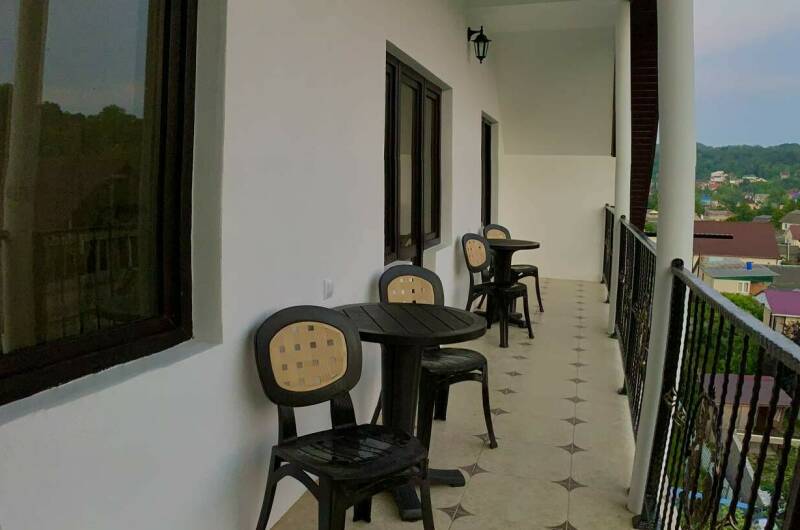 Гостевой дом «Уют»