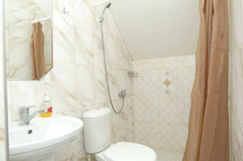 Гостевой дом «Уют»