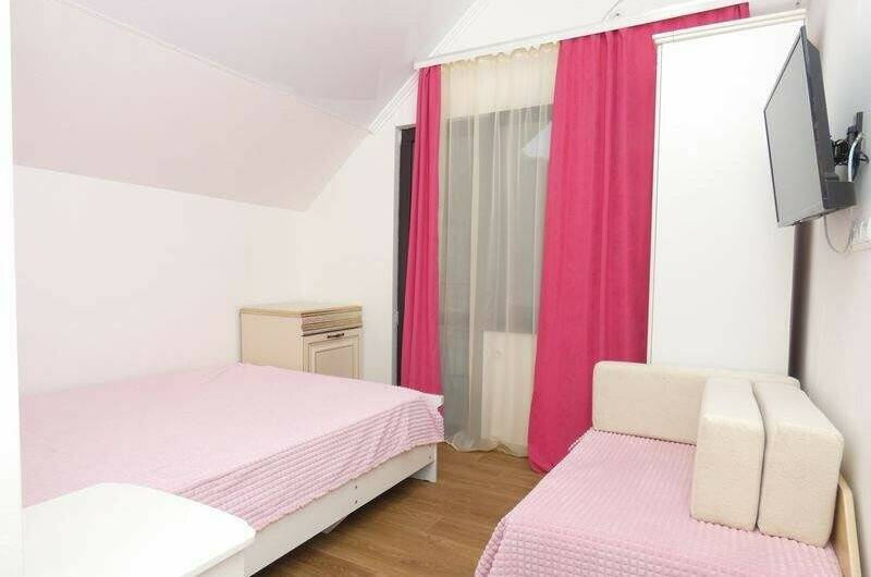 Гостевой дом «Уют»