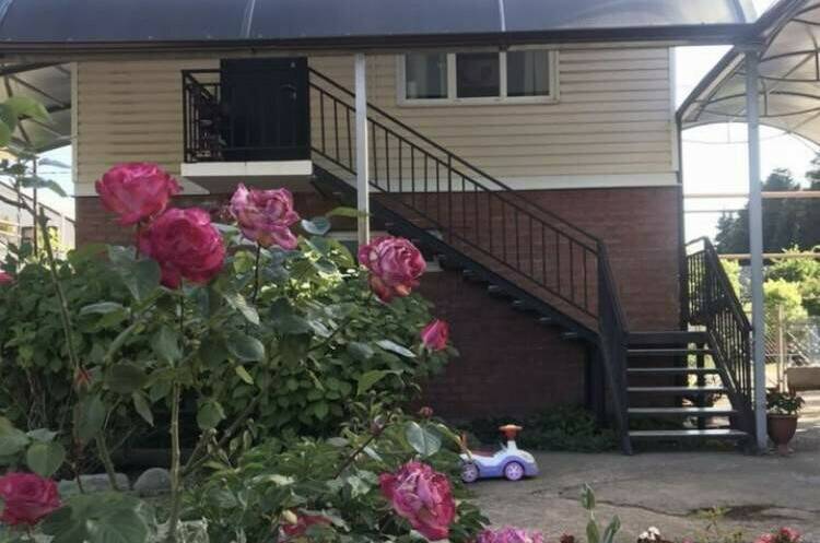 Гостевой дом «ТриЯ»