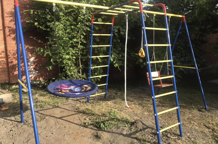 Гостевой дом «ТриЯ»