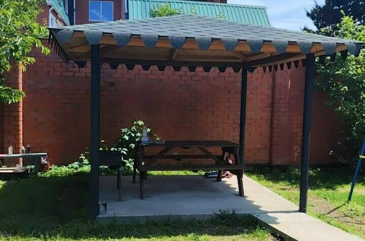 Гостевой дом «ТриЯ»