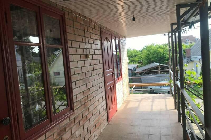 Гостевой дом «ТриЯ»