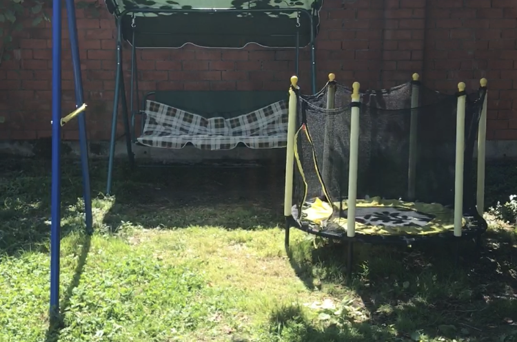 Гостевой дом «ТриЯ»