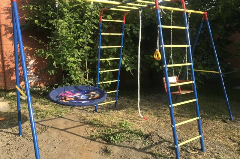 Гостевой дом «ТриЯ»