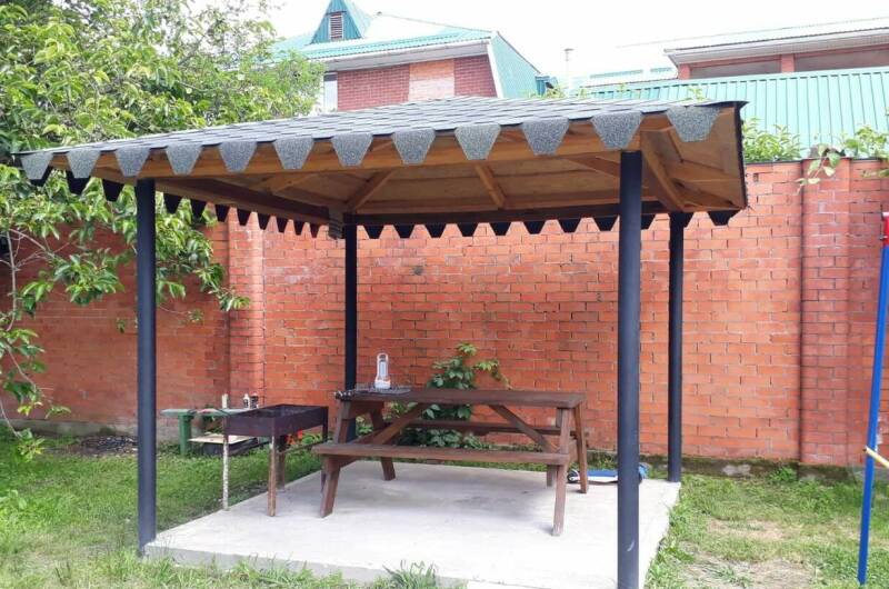 Гостевой дом «ТриЯ»