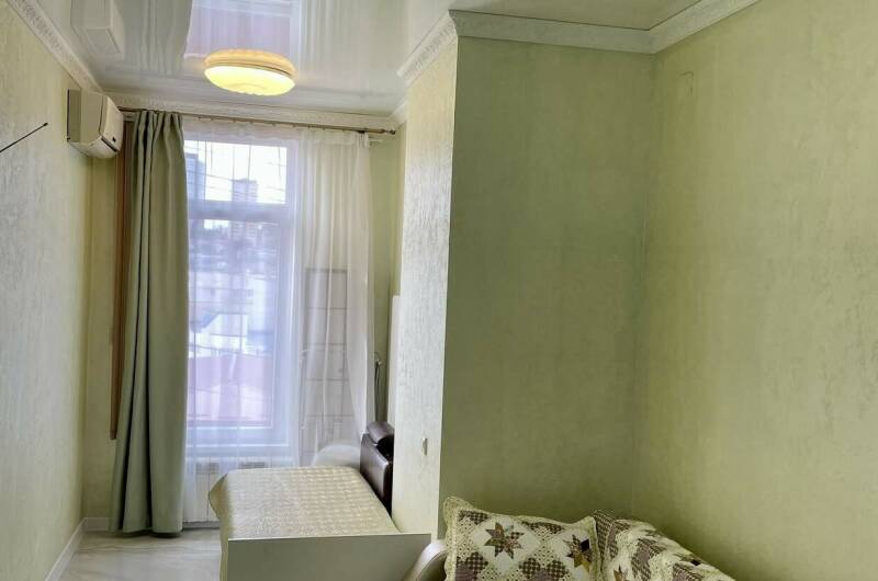 Студия на ул. Роз