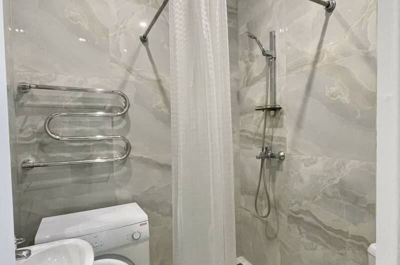 Студия на ул. Роз