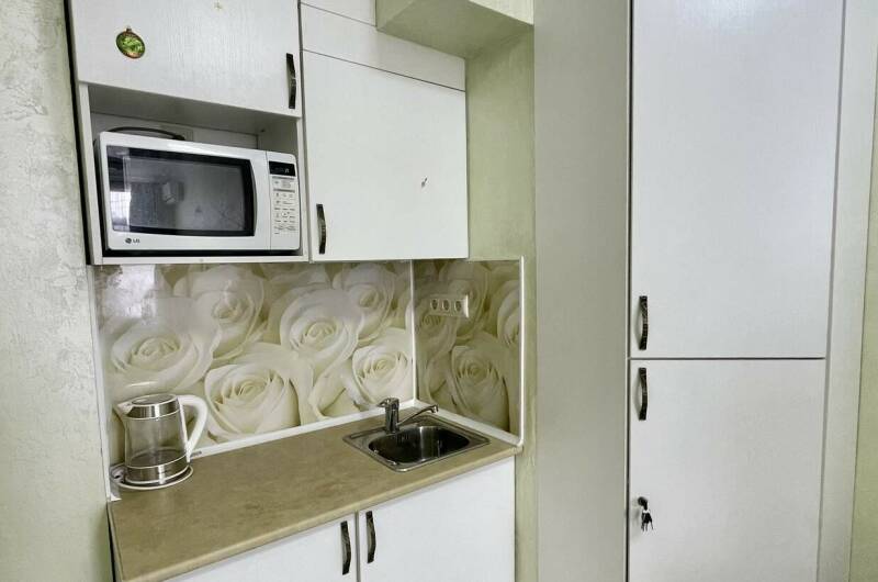 Студия на ул. Роз