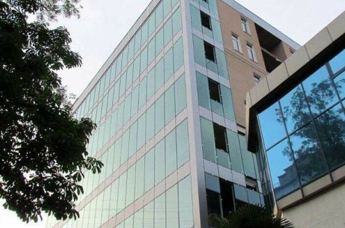 Студия на ул. Роз